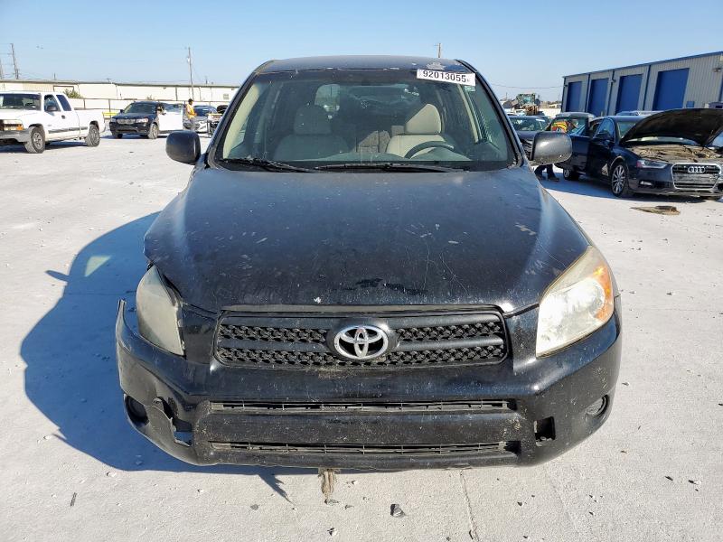 Photo 5 from auction – 2008 TOYOTA RAV4 with VIN JTMZD33V586067223
