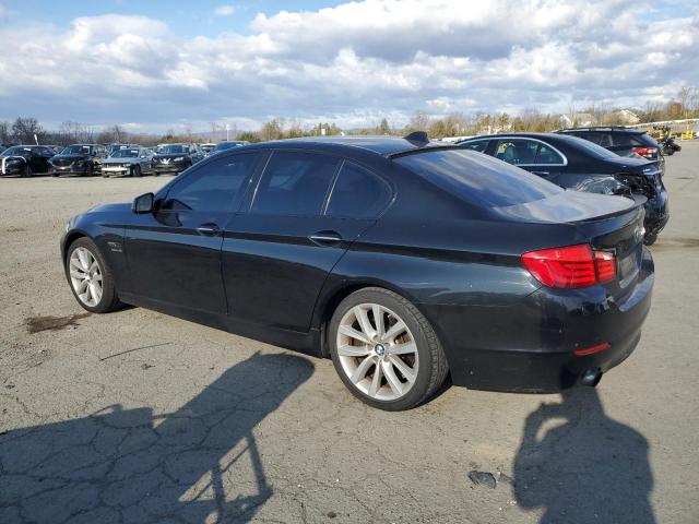 Photo 2 from auction – 2011 BMW 535 XI with VIN WBAFU7C57BC777546