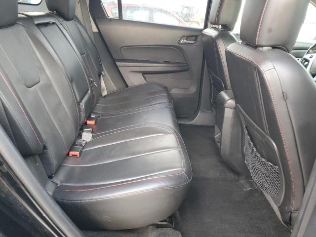 Photo 10 from auction – 2015 GMC TERRAIN SL with VIN 2GKFLTE33F6163025