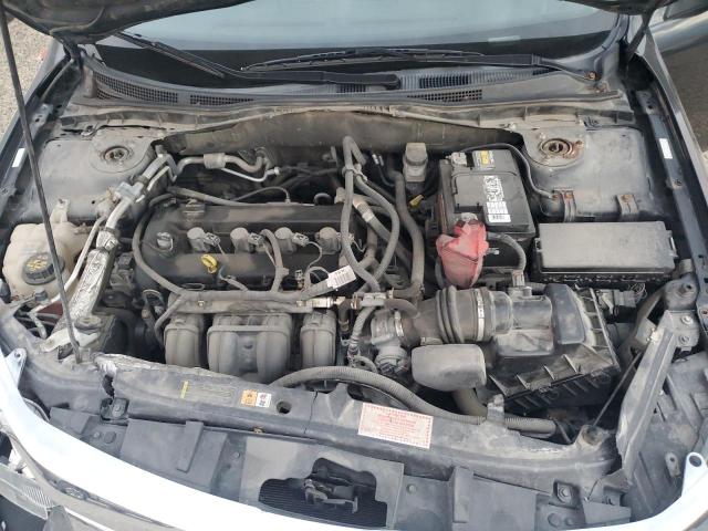 Photo 11 from auction – 2012 FORD FUSION SEL with VIN 3FAHP0JA2CR415160