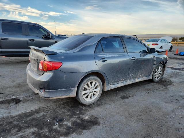 Photo 3 from auction – 2010 TOYOTA COROLLA BA with VIN 2T1BU4EE0AC403184