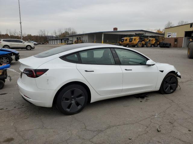 Photo 3 from auction – 2023 TESLA MODEL 3 with VIN 5YJ3E1EA0PF486195