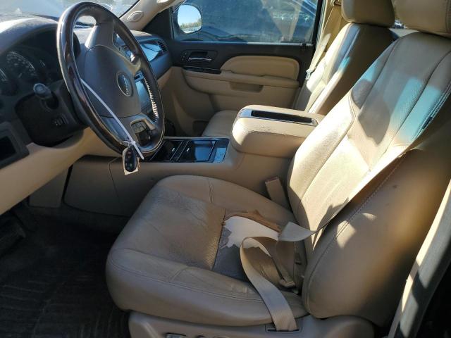 Photo 7 from auction – 2012 GMC YUKON DENA with VIN 1GKS2EEF4CR203006