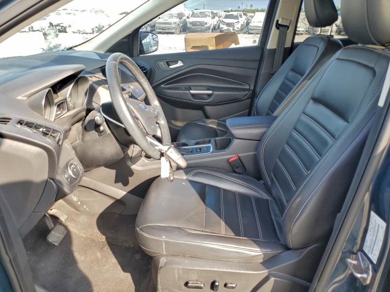 Photo 7 from auction – 2019 FORD ESCAPE with VIN 1FMCU0HD2KUC02340