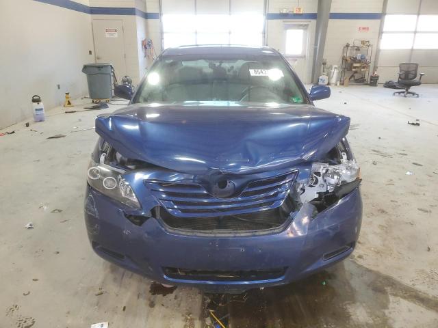 Photo 5 from auction – 2007 TOYOTA CAMRY CE with VIN 4T1BE46K37U123834
