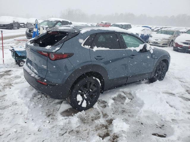 Photo 3 from auction – 2022 MAZDA CX-30 with VIN 3MVDMBAY9NM442834