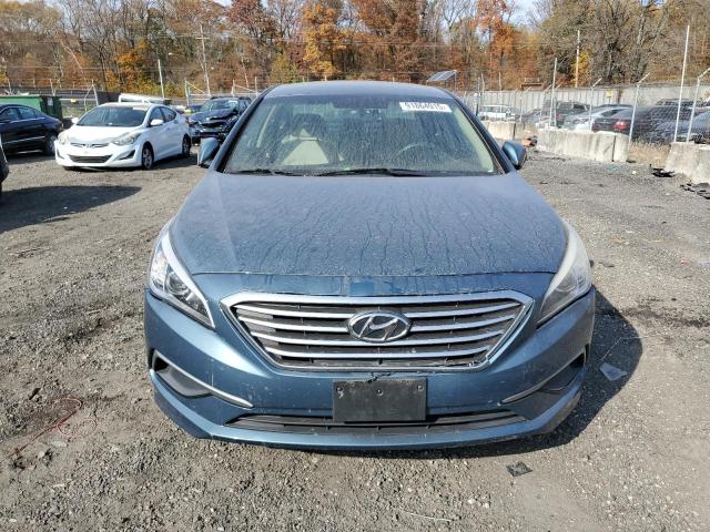 Photo 5 from auction – 2016 HYUNDAI SONATA SE with VIN 5NPE24AF7GH356677