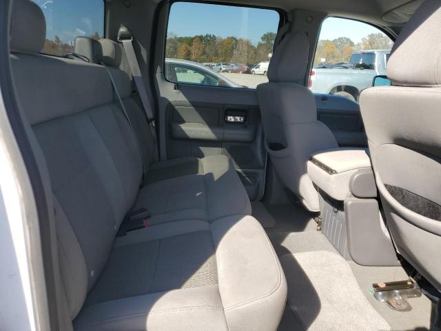 Photo 10 from auction – 2006 FORD F150 SUPER with VIN 1FTPW12V66FB60529