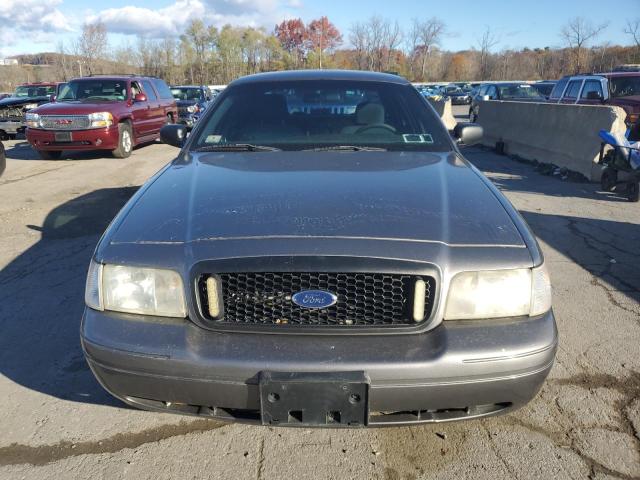 Photo 5 from auction – 2006 FORD CROWN VICT with VIN 2FAFP71W76X110075