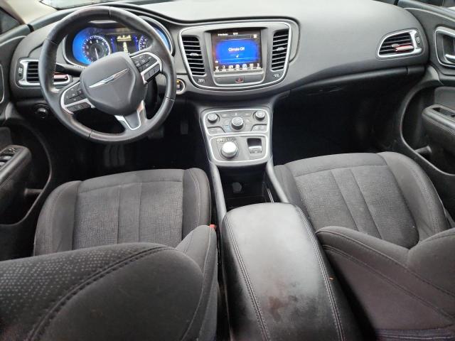 Photo 8 from auction – 2016 CHRYSLER 200 LIMITE with VIN 1C3CCCAB9GN116188