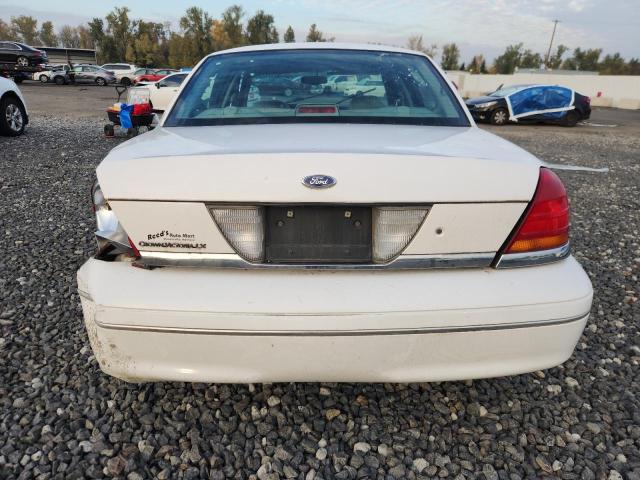 Photo 6 from auction – 2001 FORD CROWN VICT with VIN 2FAFP74WX1X186121