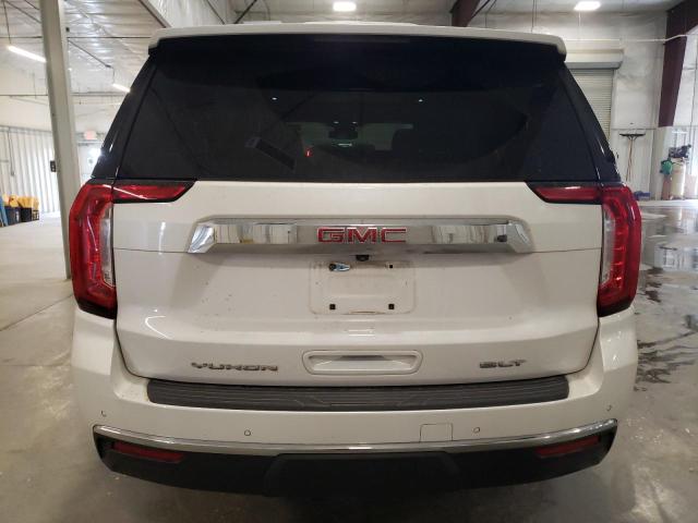 Photo 6 from auction – 2023 GMC YUKON SLT with VIN 1GKS2BKD8PR512226