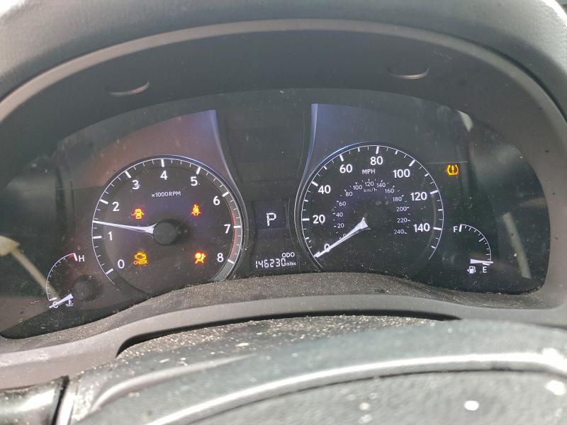 Photo 9 from auction – 2015 LEXUS RX 350 with VIN JTJZK1BA3F2425798