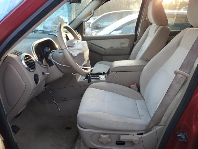 Photo 7 from auction – 2009 FORD EXPLORER X with VIN 1FMEU73E09UA34354