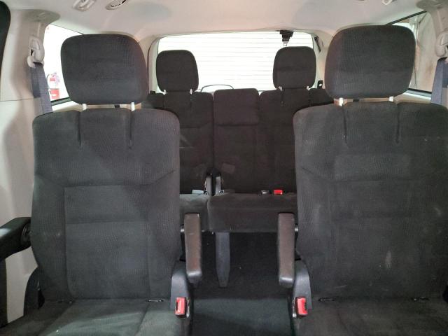 Photo 10 from auction – 2014 DODGE GRAND CARA with VIN 2C4RDGCG4ER321131
