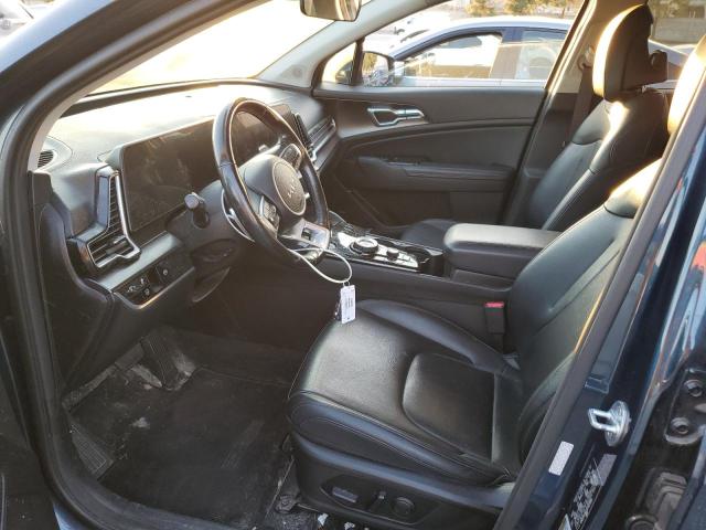 Photo 7 from auction – 2023 KIA SPORTAGE E with VIN KNDPVCAG3P7014585