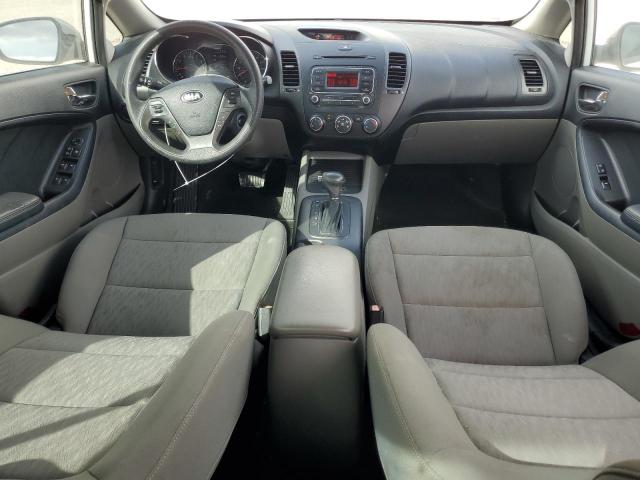 Photo 8 from auction – 2014 KIA FORTE LX with VIN KNAFK4A67E5075137