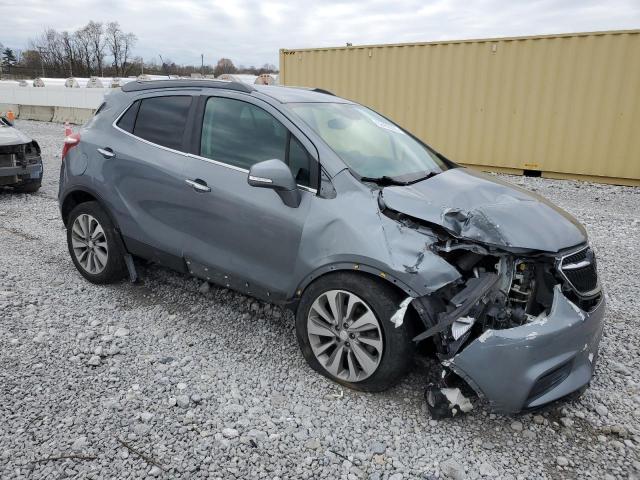 Photo 4 from auction – 2019 BUICK ENCORE PRE with VIN KL4CJASB8KB754814