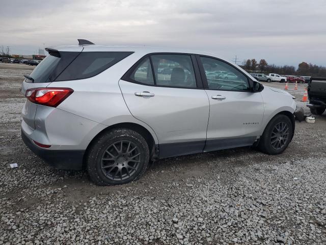 Photo 3 from auction – 2020 CHEVROLET EQUINOX LS with VIN 3GNAXHEV1LS511658