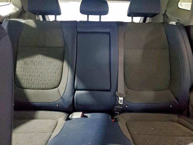 Photo 10 from auction – 2025 KIA SELTOS S with VIN KNDEUCAA1S7710649
