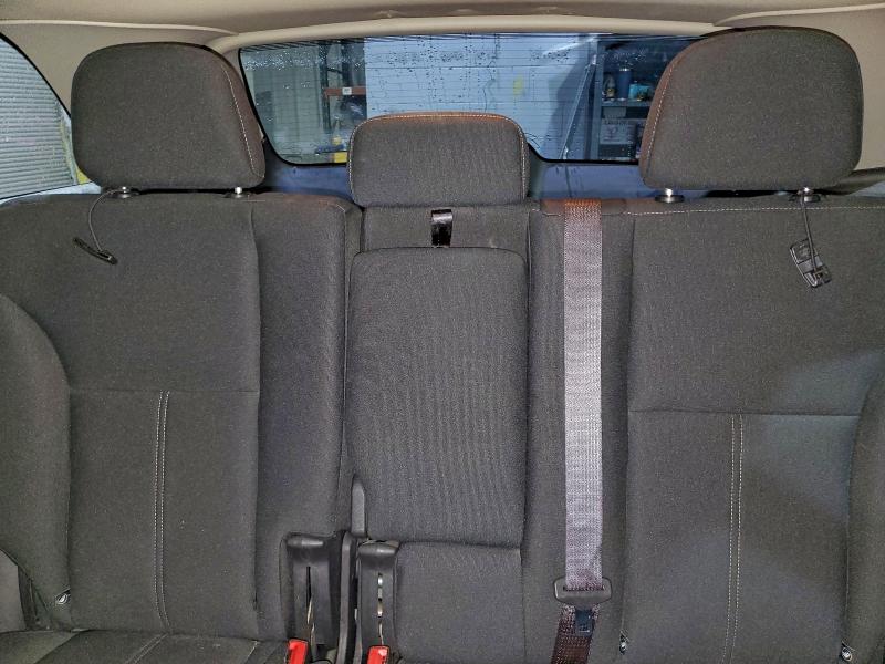 Photo 10 from auction – 2014 FORD EDGE SE with VIN 2FMDK4GC9EBB13904