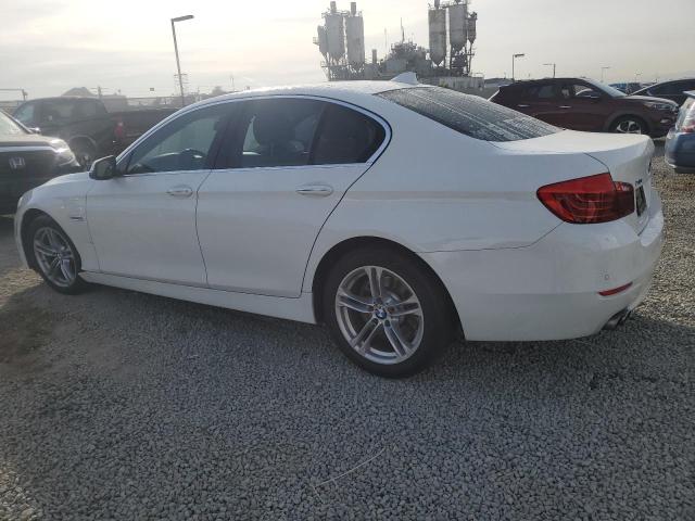 Photo 2 from auction – 2016 BMW 528 XI with VIN WBA5A7C55GG145763