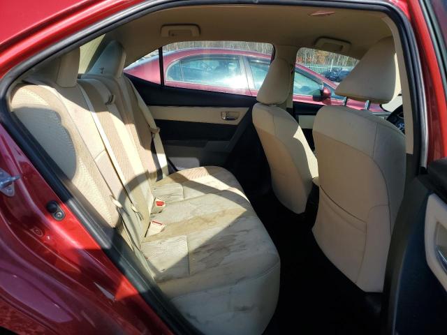 Photo 10 from auction – 2017 TOYOTA COROLLA L with VIN 2T1BURHEXHC862175