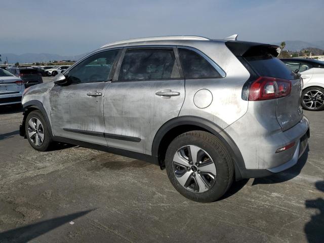 Photo 2 from auction – 2019 KIA NIRO FE with VIN KNDCB3LC8K5235329