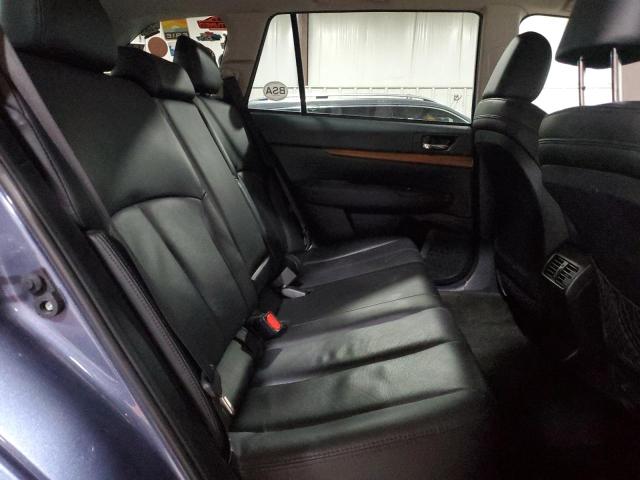 Photo 11 from auction – 2013 SUBARU OUTBACK 2. with VIN 4S4BRBKC0D3241767
