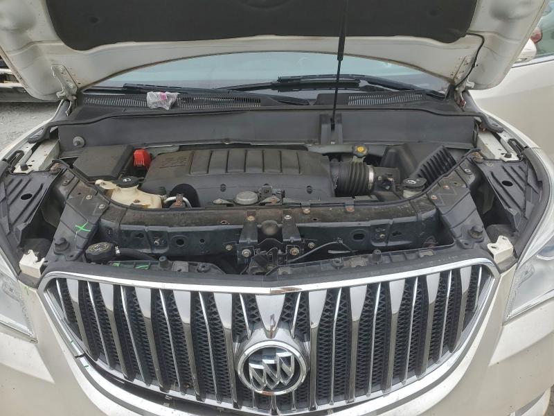Photo 12 from auction – 2014 BUICK ENCLAVE with VIN 5GAKVCKD0EJ141519