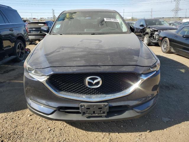 Photo 5 from auction – 2017 MAZDA CX-5 TOURI with VIN JM3KFBCL7H0166611