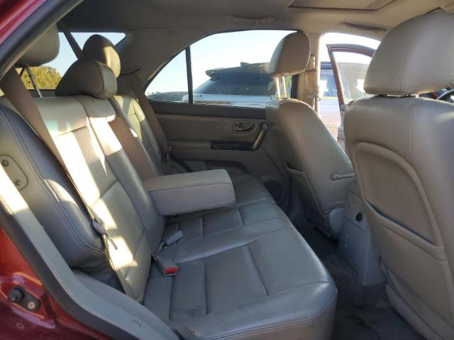 Photo 10 from auction – 2007 KIA SORENTO EX with VIN KNDJC736875751641