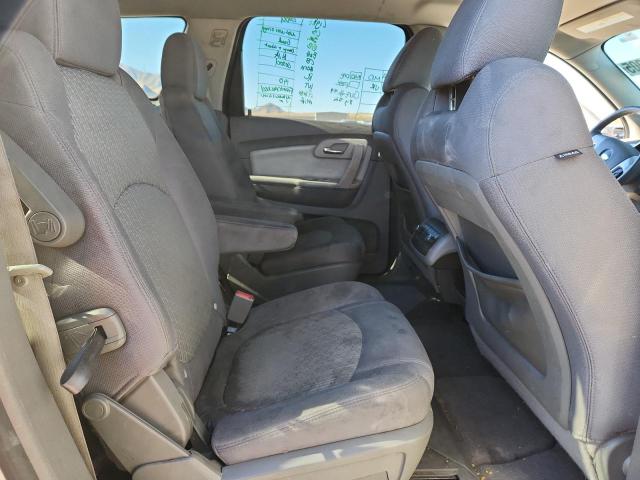Photo 10 from auction – 2012 CHEVROLET TRAVERSE L with VIN 1GNKVJED1CJ156842