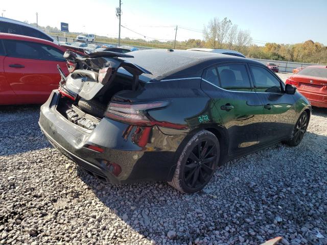 صورة رقم 3 من المزاد - 2023 NISSAN MAXIMA SR مع VIN 1N4AA6EV7PC511969