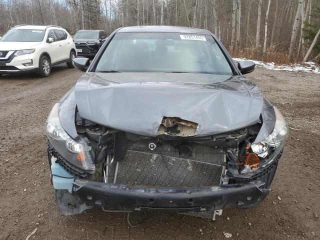 Photo 5 from auction – 2012 HONDA ACCORD EX with VIN 1HGCP2F75CA801080