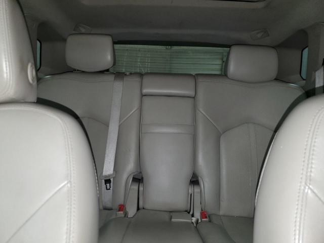 Photo 10 from auction – 2012 CADILLAC SRX LUXURY with VIN 3GYFNAE32CS574501