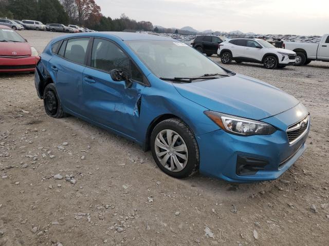 Photo 4 from auction – 2019 SUBARU IMPREZA with VIN 4S3GTAB64K3719086