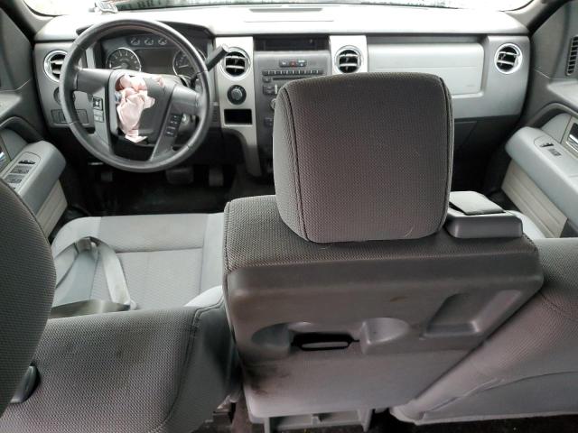 Photo 8 from auction – 2011 FORD F150 SUPER with VIN 1FTFW1ET7BKD64473
