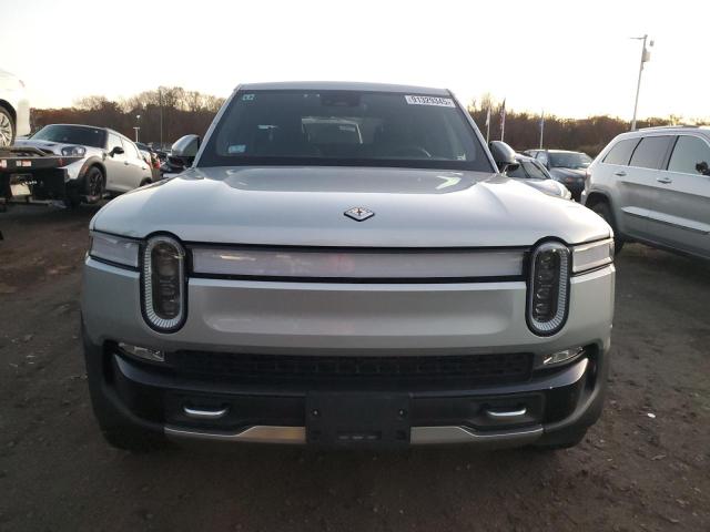 Photo 5 from auction – 2022 RIVIAN R1T ADVENT with VIN 7FCTGAAA2NN014248