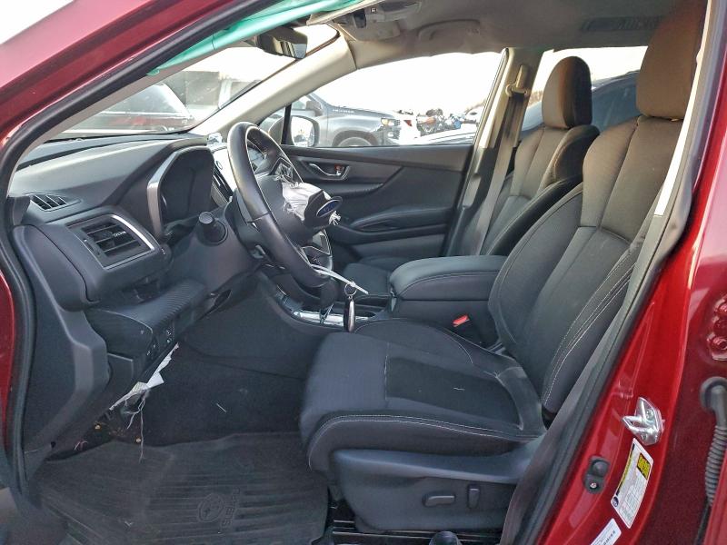 Photo 7 from auction – 2023 SUBARU ASCENT PRE with VIN 4S4WMACD2P3407020