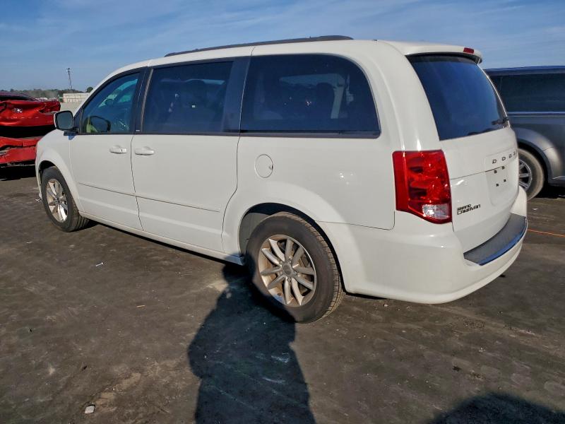 Zdjęcie 2 z aukcji – 2014 DODGE GRAND CARA z VIN 2C4RDGCG0ER173768