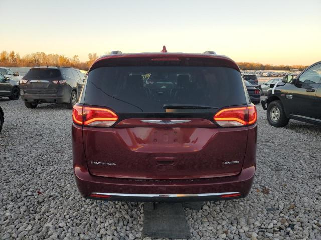 Photo 6 from auction – 2020 CHRYSLER PACIFICA L with VIN 2C4RC1GG4LR123155