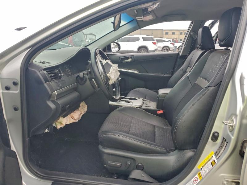 Photo 7 from auction – 2013 TOYOTA CAMRY L with VIN 4T1BF1FK5DU661118
