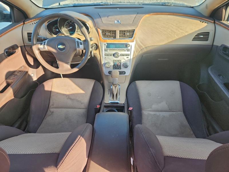 Photo 8 from auction – 2012 CHEVROLET MALIBU 1LT with VIN 1G1ZC5E02CF332388