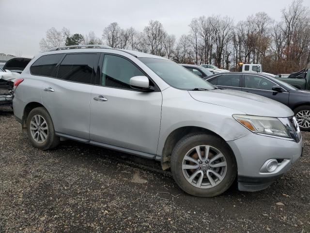 Photo 4 from auction – 2016 NISSAN PATHFINDER with VIN 5N1AR2MM7GC625678