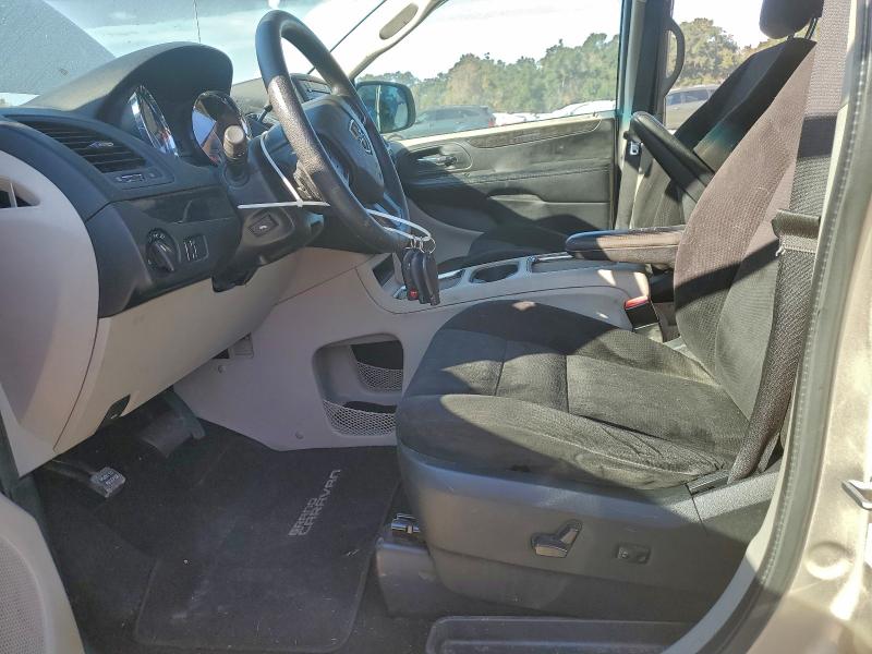 Photo 7 from auction – 2014 DODGE GRAND CARA with VIN 2C4RDGCG3ER253324