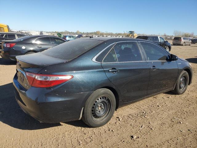 Photo 3 from auction – 2016 TOYOTA CAMRY HYBR with VIN 4T1BD1FK0GU178291