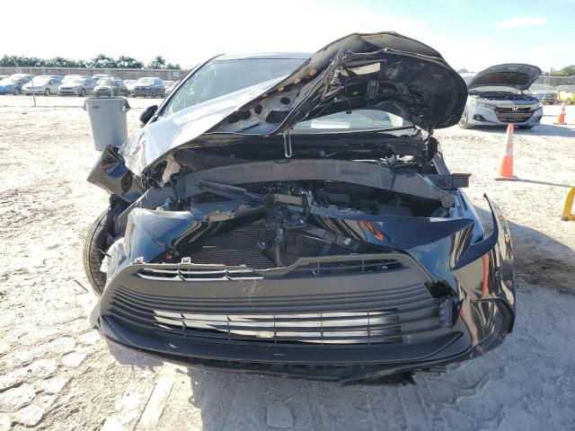 Photo 5 from auction – 2023 TOYOTA COROLLA LE with VIN JTDB4MEE8P3000586