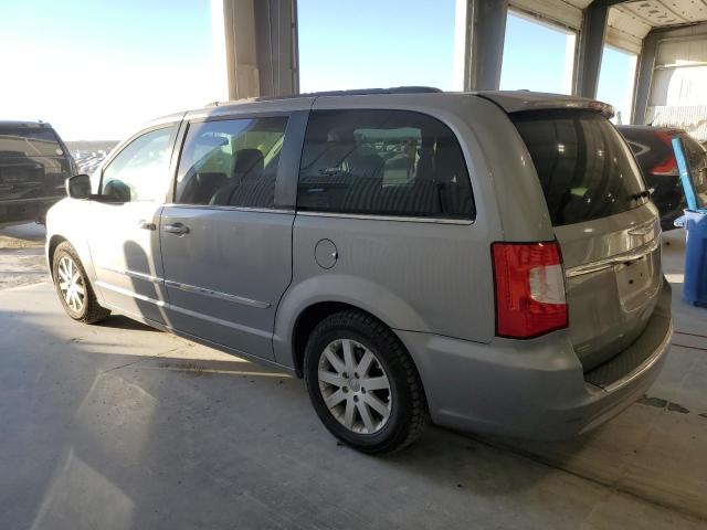 Photo 2 from auction – 2015 CHRYSLER TOWN & COU with VIN 2C4RC1BG6FR739435