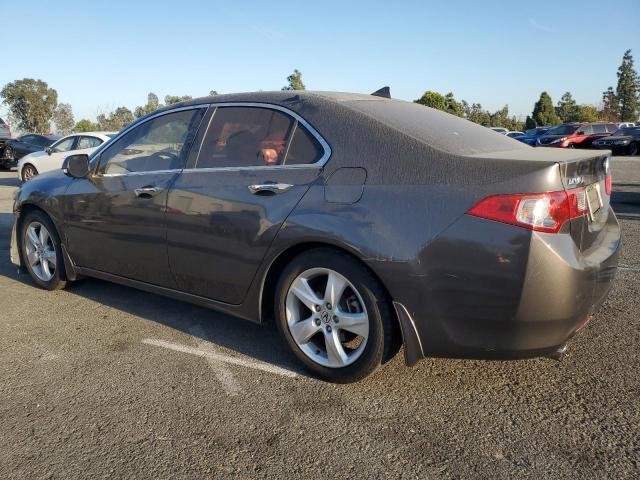 Photo 2 from auction – 2010 ACURA TSX with VIN JH4CU2F6XAC037628